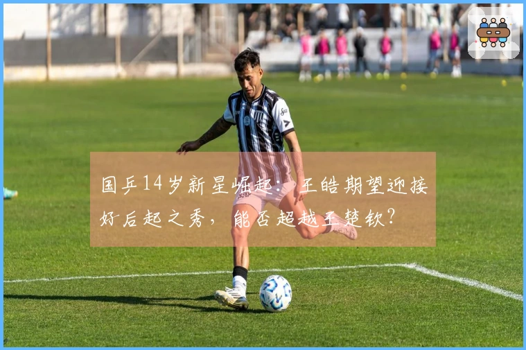 国乒14岁新星崛起：王皓期望迎接好后起之秀，能否超越王楚钦？